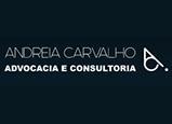 logo Drª Andréia Carvalho