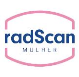 logo Radscan Mulher