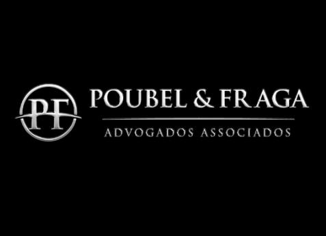 logo Poubel & Fraga