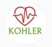 logo Clínica Kohler