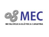 logo MEC METALÚRGICA
