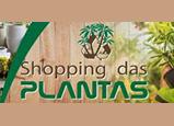 logo Shopping das Plantas