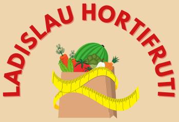 logo Ladislau Hortifruti