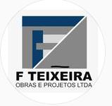 logo F Teixeira